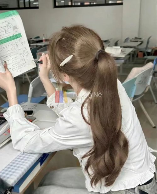 Em Là Vợ Tương Lai Của Anh