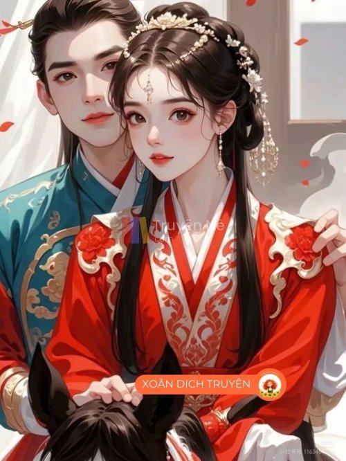 VỊ THẾ TỬ PHI GIỐNG VỚI VƯƠNG PHI QUÁ CỐ CỦA TA
