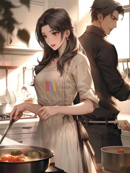 Mối Quan Hệ Chưa Kịp Từng Ngọt Ngào
