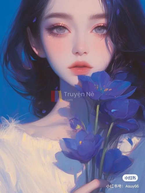 NỮ TỔNG TÀI TRỊ TRÀ XANH