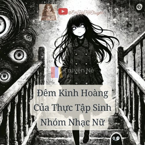 Đêm Kinh Hoàng Của Thực Tập Sinh Nhóm Nhạc Nữ