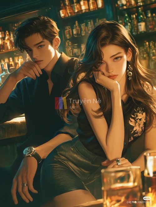 Lỗi Lầm Trong Trái Tim Anh