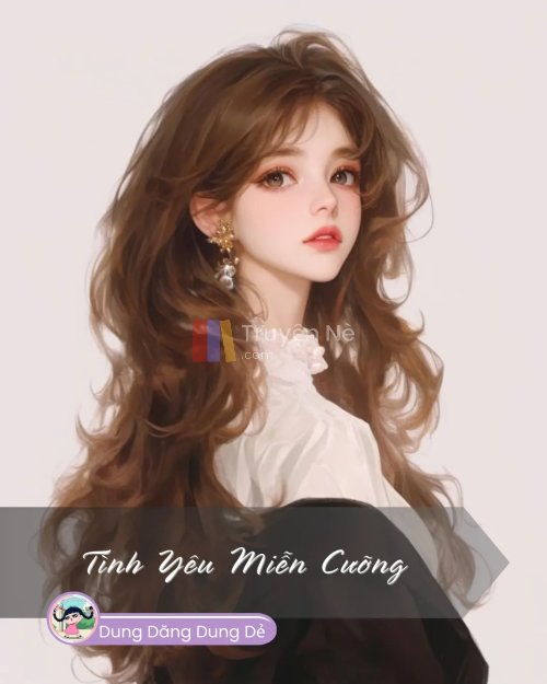 TÌNH YÊU MIỄN CƯỠNG