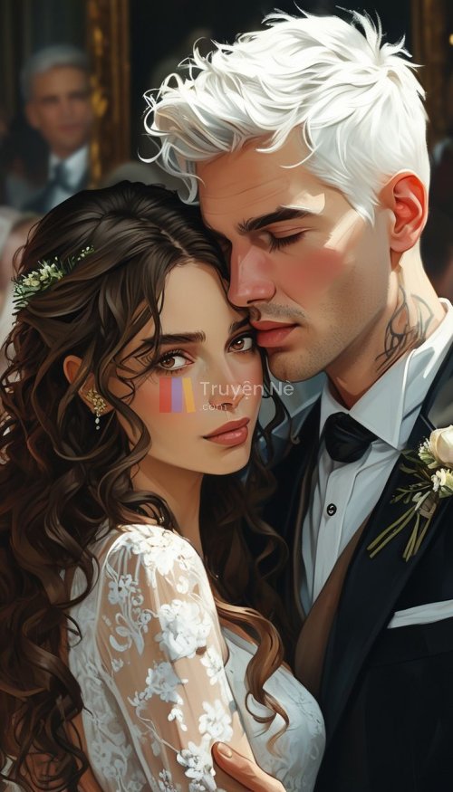 Giả Vờ Điếc Khi Làm Vợ Ông Trùm