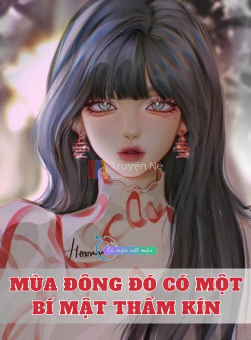 Mùa Đông Đó Có Một Bí Mật Thầm Kín