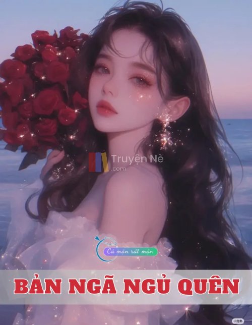 Bản Ngã Ngủ Quên