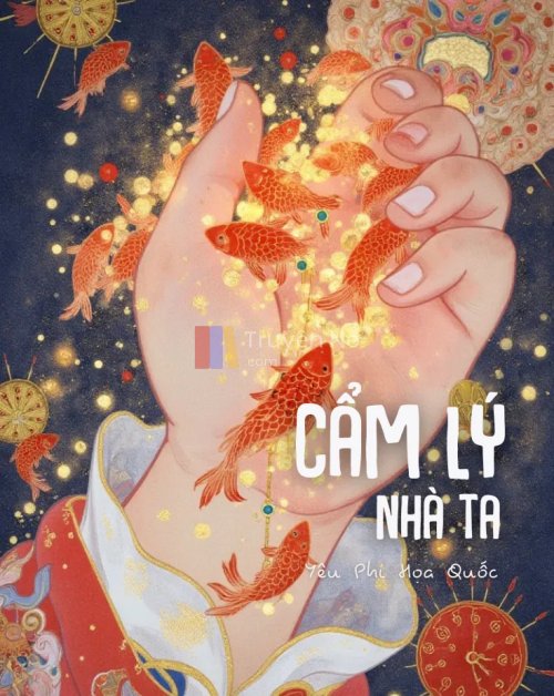 Cẩm Lý Nhà Ta