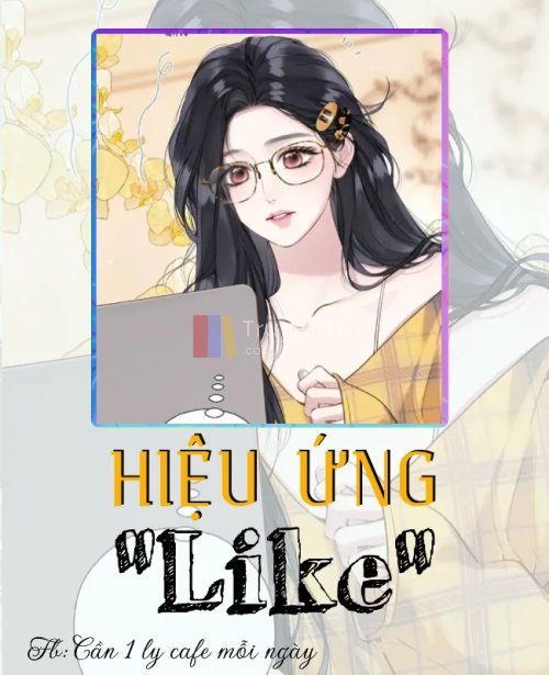 HIỆU ỨNG LIKE