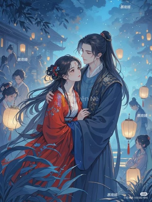 Sự Chữa Lành Của Quỷ Y