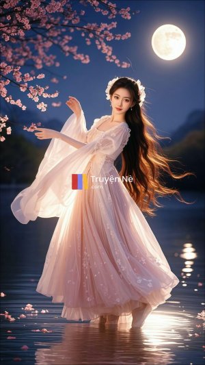 Cô Út Chạy Trốn Ngày Cưới