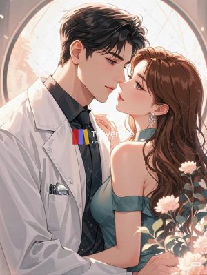 Xuyên Vào Truyện Yêu Lấy Tổng Tài