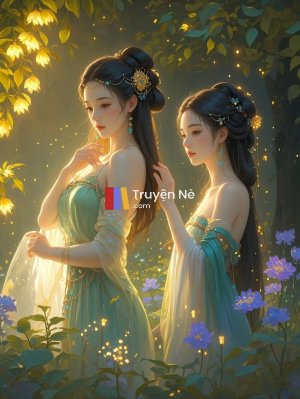 Cuộc Chiến Trong Hầu Phủ