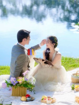 Cuộc Hôn Nhân Sụp Đổ