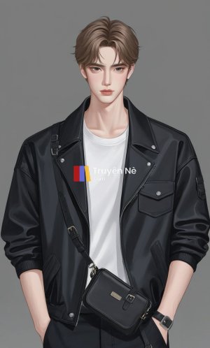 Khi Nàng Bước Ra Từ Giấc Mộng