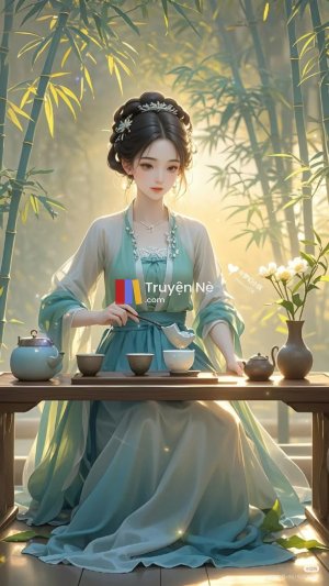 Mảnh Ngọc Duyên Phận