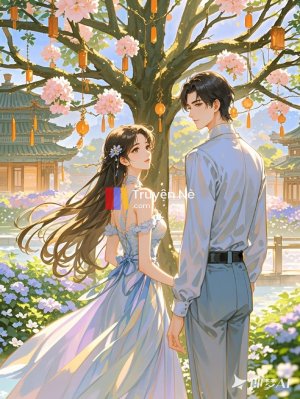 Quyển Truyện Thanh Xuân Đầy Nghịch Cảnh