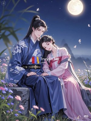 Mối Hôn Ước Đẫm Nước Mắt