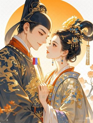 Nỗi Đau Của Yêu Hậu