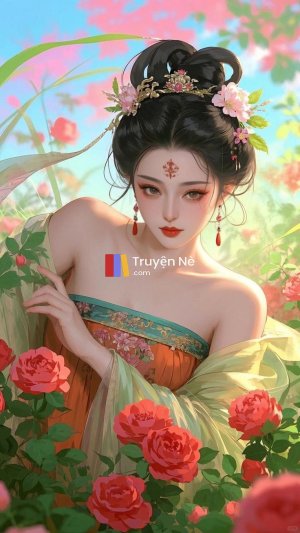 Kẻ Giấu Mặt Trong Hậu Cung