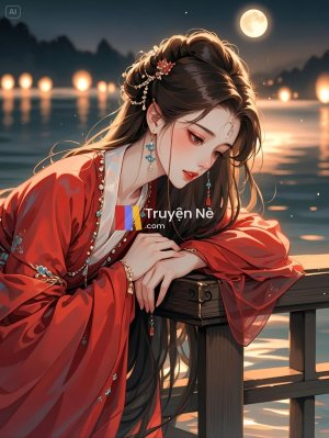 Người Đàn Bà Bên Bờ Sông