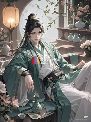 Người Đứng Trong Bóng Tối