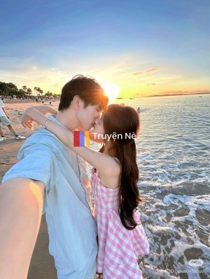 Chuyện Tình Cùng Thái Tử Gia
