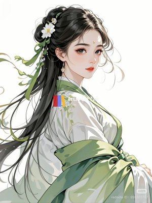 Mảnh Chân Tình Giữa Hai Thế Giới