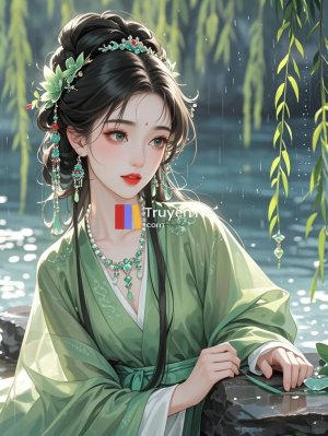 Nhân Tài Trong Cung Đình