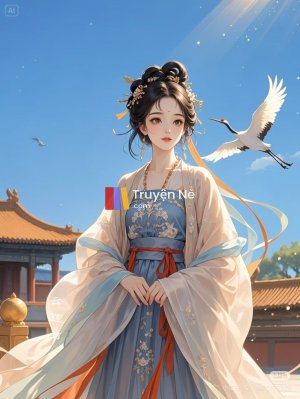 Thái Tử Phi Ngốc