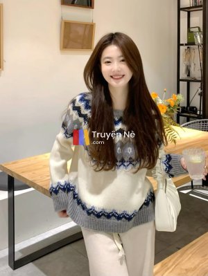 Chị Gái Giả Vờ Chăm Chỉ