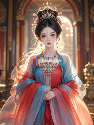 Món Quà Tình Yêu Trong Chiến Trận