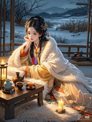 Sau Lần Khép Mắt Là Một Đoạn Máu Lệ
