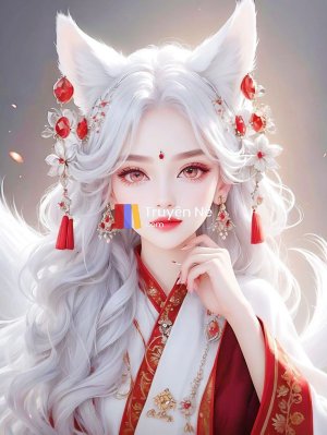 Khi Hồ Ly Tinh Gặp Thái Tử