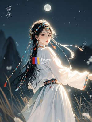 Mảnh Ghép Đẫm Máu