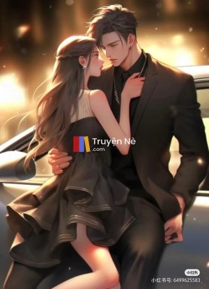 Người Thay Thế Của Tổng Tài
