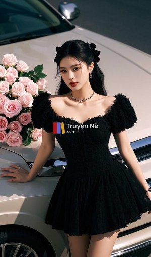 Âm Mưu Của Em Gái