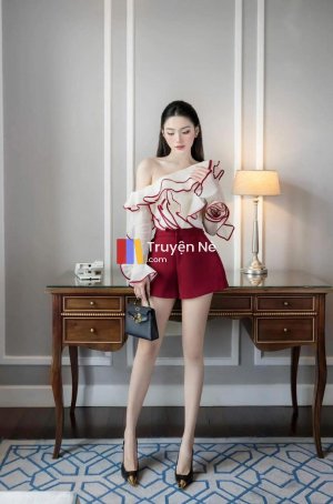 Món Quà Tình Yêu Hay Lòng Dạ Thay Đổi