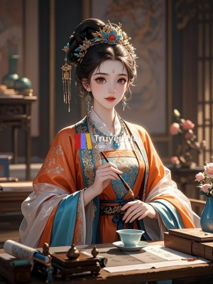 Lưng Cọp và Bát Thuốc Đen