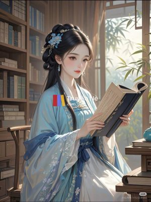 Thái Y Của Hoàng Đế