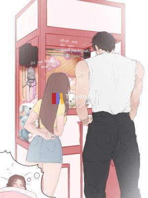 Tôi Mang Thai Nhưng Anh Không Biết