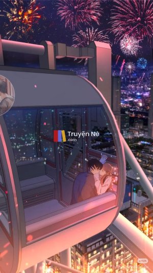 Bất Ngờ Từ Một Nụ Hôn