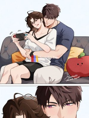 Chồng Tôi Là Tiểu Tam Kỳ Lạ