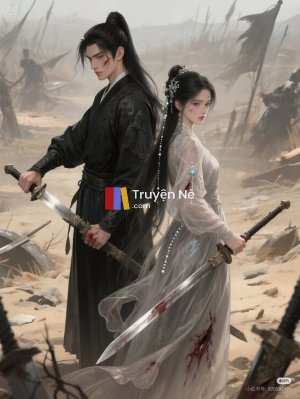Hồn Ma Tìm Kiếm