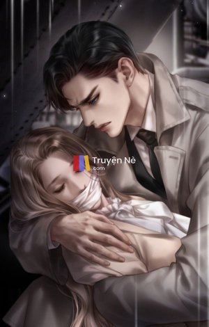 Mặt Nạ Của Tiên Nữ