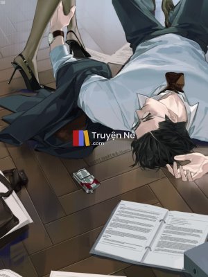 Người Lạ Trong Nhà Mình