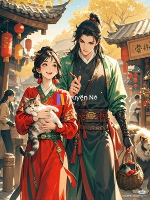 Người Đầu Tiên Dám Mua Ta