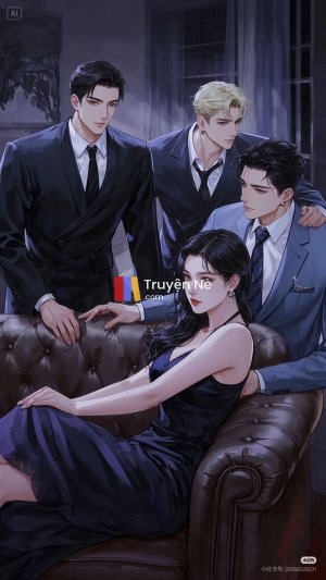 Tin Nhắn Nhầm Định Mệnh