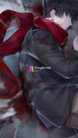 Xác Chết Trong Tường Rào