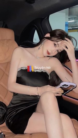 Cuộc Sống Bí Mật Của Một Bà Nhà Giàu