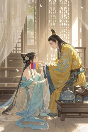 Mảnh Đời Thứ Hai Của Nha Hoàn